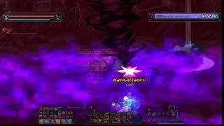 【國際DFO】次元行者&熾天使 in 使徒之路Hard(活動關卡0729)