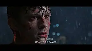 Solo en la Oscuridad (mc sub español)