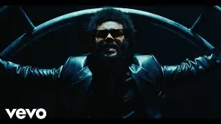 The Weeknd - Sacrifice
