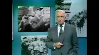 WWII with Walter Cronkite The Pacific War Begins - Betamax