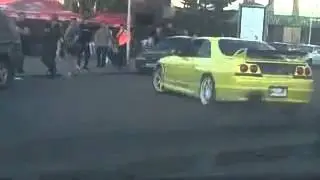 Учитесь парковаться flv