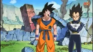 YO! Son Goku And His Friends Return(Part 4)