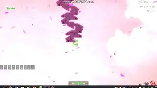 {ADOFAI - custom 07} Xomu - Last Dance ( Nexlie remix ) (map by Chesser13)