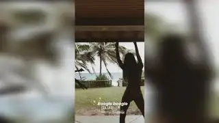 Two hot babes dances like manic and shows there boobs in ultra!!!!
