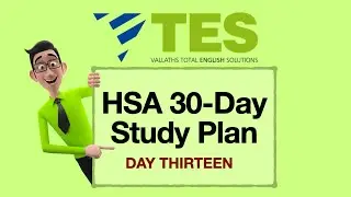 HSA 30 DAY STUDY PLAN | Day 13 | Expected Questions | Kalyani Vallath