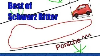 Best of Schwarz Ritter