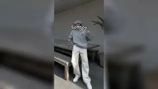 how soft boy style proper way