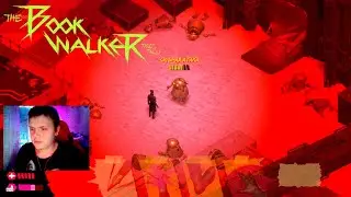 ПОВСЮДУ РОБОТЫ ► THE BOOKWALKER THIEF OF TALES #3