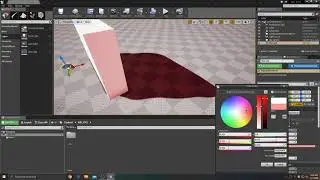 UE4 Tutorial - MP FPS Pt1