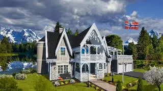 TRADISJONELL 7