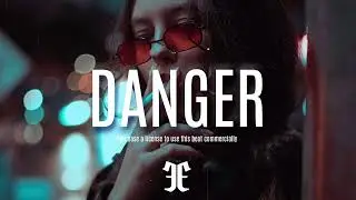 DANGER🦇 | Eladio Carrión Type Beat Trap Instrumental 2022