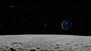 От луны до солнца и обратно за 2 минуты / From the moon to the sun and back in 2 minutes