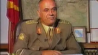 АРМ ретро(9): Јован Андревски