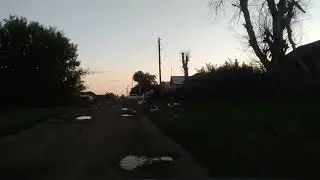 Посёлок имени Максима Горького, Ртищевский район.