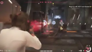 Yes my PC is struggling to run Star Wars Outlaws
