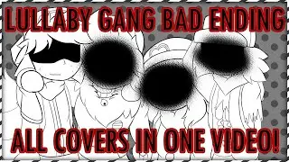 Lullaby Gang BAD ENDING [Cover Supreme]