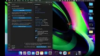 Docker: Creare docker file in visual studio code