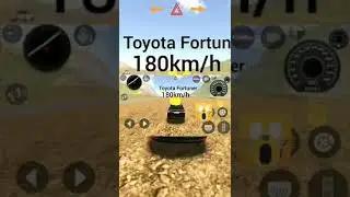 ||Ford Endeavour||vs||Toyota Fortuner drag race 
