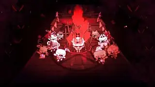 Sacrificing the old  (Cult of the Lamb : Part 5 )