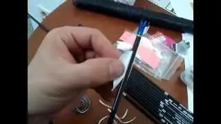 Сборы в Корее нарезка - стрельба из лука, техника стрельбы кореянок и как я делал себе стрелы