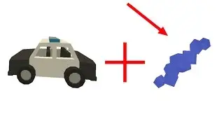 DONT EAT BERRIES WHILE DRIVING! - unturned animation