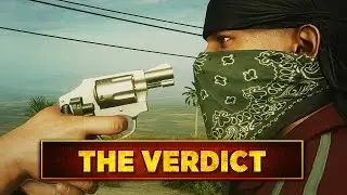 THE VERDICT! - Battlefield Hardline