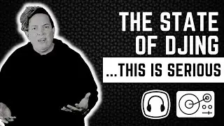 The State of DJing 2023, are you ready for it?