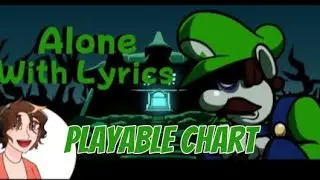 Alone Lyrical