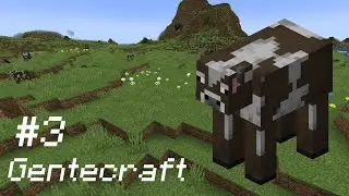 Gentecraft #3 w/Andreg4m3r