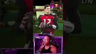 NFL Street In 2021 is NUTS.. #shorts