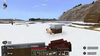 Minecraft EP.1