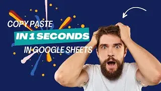 Automate Data Copying in Google Sheets with Google Apps Script