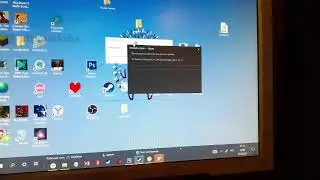 Стрим по гд