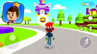 PK XD (by PlayKids Inc) Android Gameplay Full HD
