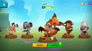 Zooba: Fun Battle Royale Games Part 2 (No Commentary)