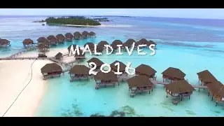 Maldives Vacation HD