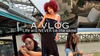 Why I’ve been gone: Devastating News, YT Events, Patio Makeover & Life Changing Revelation S24 Ep.27