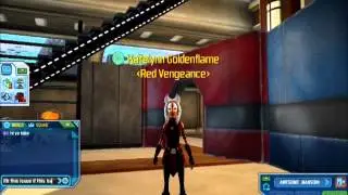 How to play TOR when you got input not support
