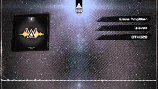 Wave Amplifier - Waves (DTX028)