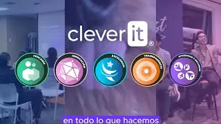 Valores Clever: Lo que nos diferencia