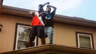Doe Boy x Red.Dot x Skiem Hiem - KC Lifestyle