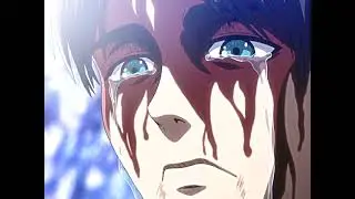 (Aot) Eren Jaeger / Nobody edit/amv