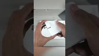 Macbook Pro M1 Unboxing