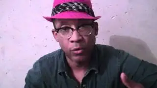 The Greg Pitts Expressionism Collection