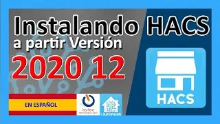 💙 INSTALAR HACS en Home Assistant 2020 12  ✅ ACTUALIZADO [2021]