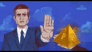 Финансовые пирамиды. История о том, как я чуть не влип...