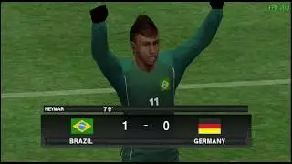 PES 2013 (Pro Evolution Soccer) - PSP - GPD XD