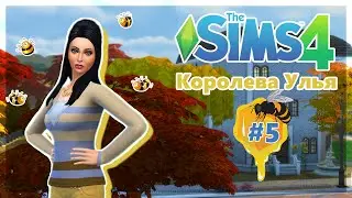 The sims 4 Challenge 