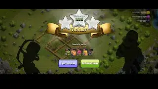 10th Anniversary Challenges! How to Beat 2012 Challenge (Clash of Clans)