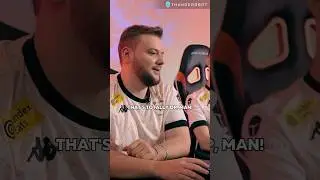 Montagne в моде при любой погоде, даже после нёрфа! #r6s #rainbowsixsiege #virtuspro #y9s2